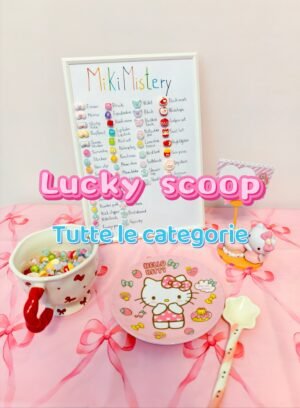lucky scoop(tutti articoli)