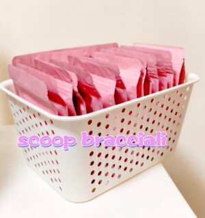 LUCKY BRACELETS BAGS